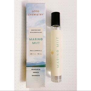 FREE❤️ Marine Mist by Good Chemistry 7.5ml